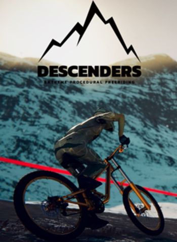 Descenders Steam Key GLOBAL