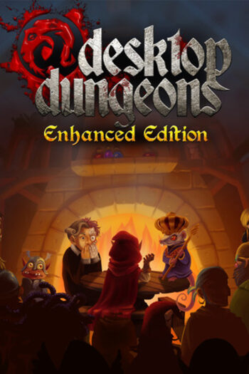 Desktop Dungeons (PC) Steam Key GLOBAL
