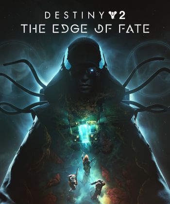 Destiny 2 The Edge of Fate (DLC) Steam (PC) Key EUROPE