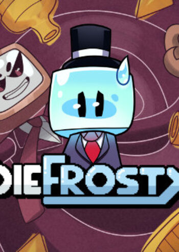 Diefrosty (PC) Steam Key GLOBAL