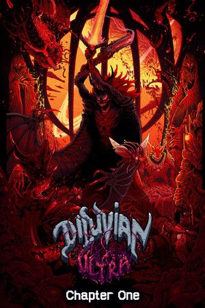 Diluvian Ultra (PC) Steam Key LATAM