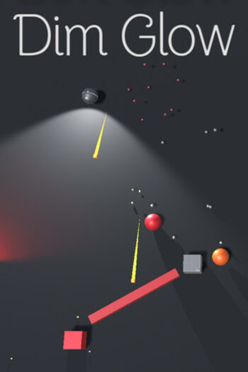 Dim Glow (PC) Steam Key GLOBAL