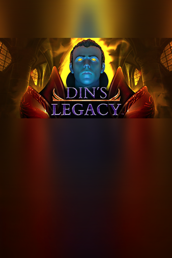 Din\'s Legacy  Steam Key (PC) GLOBAL