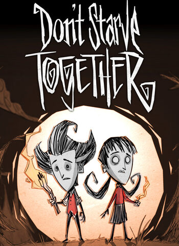 Don't Starve Together (PC) Steam Key ROW