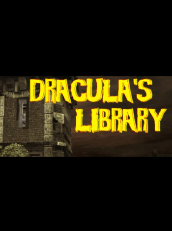 Dracula's Library (PC) Steam Key GLOBAL