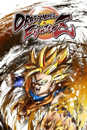 Dragon Ball FighterZ - Legendary Edition (PC) Steam Key EUROPE