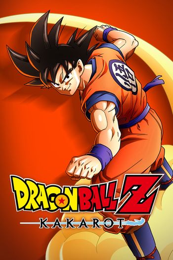 DRAGON BALL Z: KAKAROT - DAIMA EDITION Steam Key (PC) GLOBAL