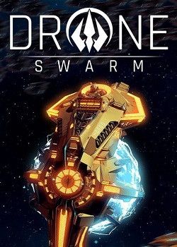 Drone Swarm (PC) Steam Key EUROPE
