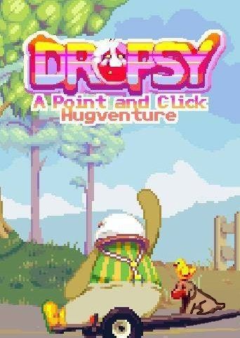 Dropsy Steam Key GLOBAL