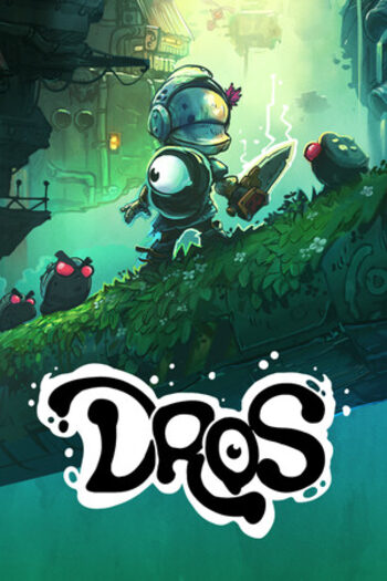 Dros (PC) Steam Key GLOBAL