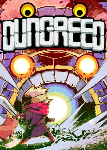 Dungreed (PC) Steam Key EUROPE