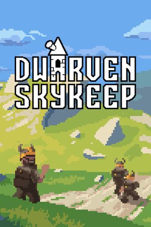 Dwarven Skykeep Steam Key (PC) GLOBAL