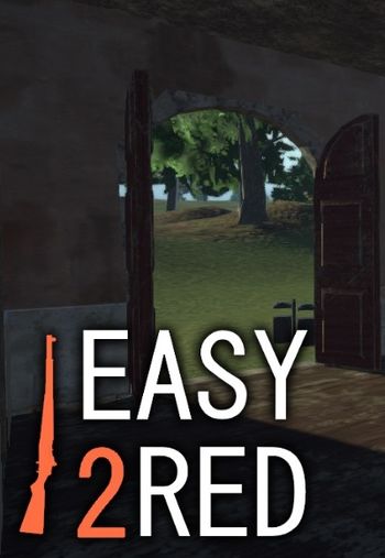 Easy Red 2 Steam Key GLOBAL