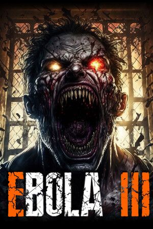 EBOLA 3 (PC) Steam Key EUROPE