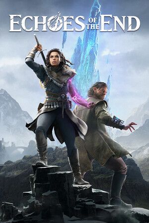 Echoes of the End Steam (PC) Key EUROPE