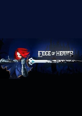 Edge of Hearts Steam Key GLOBAL