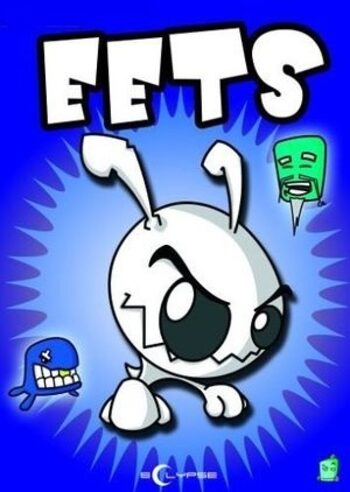 Eets Steam Key GLOBAL