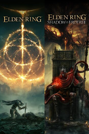 ELDEN RING Shadow of the Erdtree Edition (PC) Steam Key NORTH AMERICA