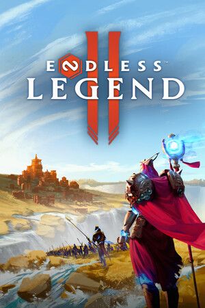 ENDLESS Legend 2 Steam (PC) Key GLOBAL