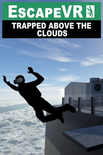 EscapeVR: Trapped Above the Clouds [VR] (PC) Steam Key GLOBAL