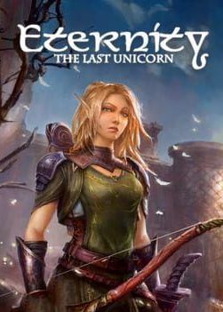 Eternity: The Last Unicorn (PC) Steam Key EUROPE