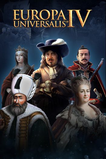 Europa Universalis IV - Native Americans II Unit Pack (DLC) Steam (PC) Key GLOBAL