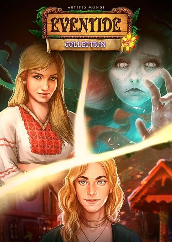 Eventide Collection Steam Key GLOBAL