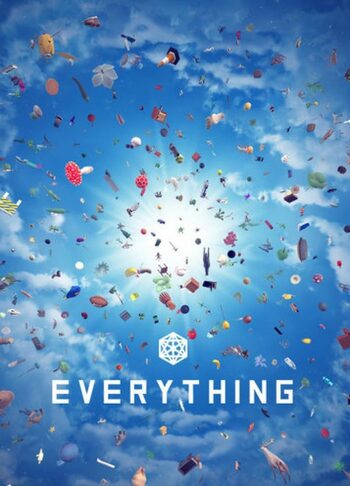 Everything (PC) Steam Key UNITED STATES
