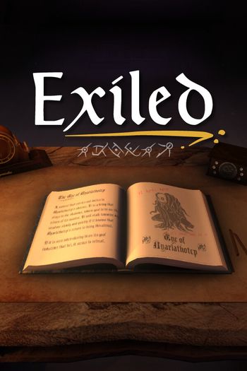 Exiled Steam Key (PC) GLOBAL