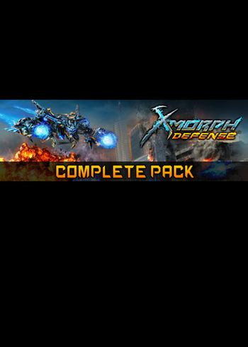 EXOR Studios Complete Pack Steam Key (PC) GLOBAL