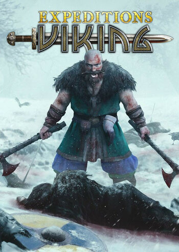 Expeditions: Viking (PC) Steam Key UNITED STATES