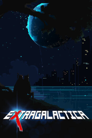 ExtraGalactica (PC) Steam Key GLOBAL