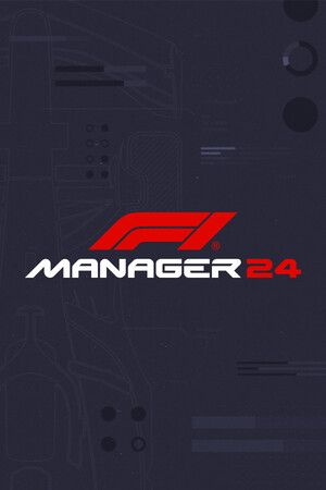 F1® Manager 2024 (PC) Steam Key LATAM