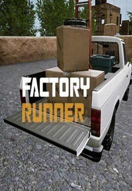 FACTORY RUNNER Steam Key GLOBAL