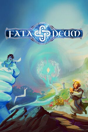 Fata Deum - The God Sim Steam (PC) Key EUROPE