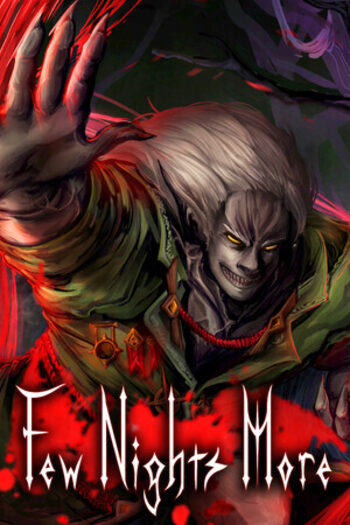 Few Nights More (PC) Steam Key GLOBAL