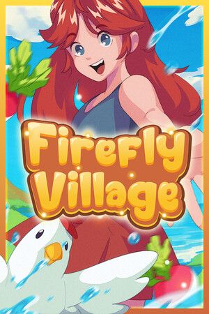 Firefly Village Steam (PC) Key GLOBAL