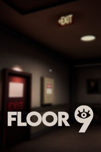 Floor 9 Steam Key (PC) GLOBAL