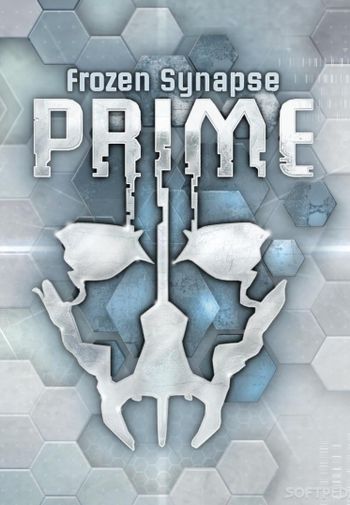 Frozen Synapse Prime Steam Key GLOBAL