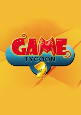 Game Tycoon 2 Steam Key GLOBAL