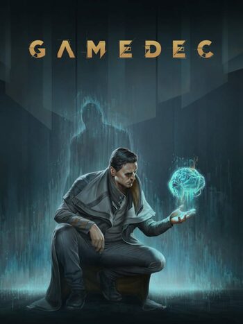 Gamedec (PC) Steam Key UNITED STATES