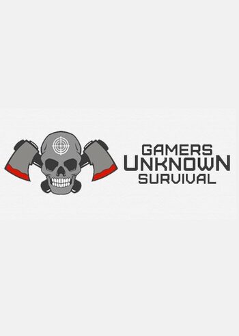 Gamers Unknown Survival Steam Key GLOBAL