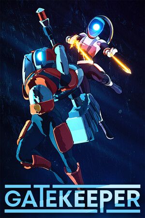 Gatekeeper Steam Key (PC) UNITED STATES