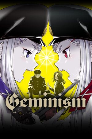 Geminism Steam Key (PC) GLOBAL