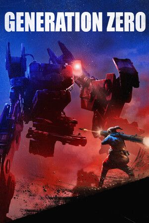 Generation Zero - Tactical Equipment Pack  (DLC) (PC) Steam Key GLOBAL