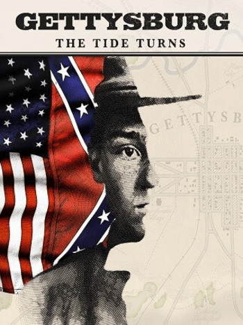 Gettysburg: the Tide Turns (PC) Steam Key GLOBAL