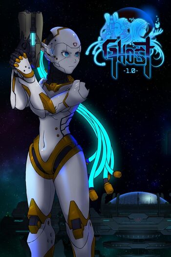 Ghost 1.0 (PC) Steam Key GLOBAL