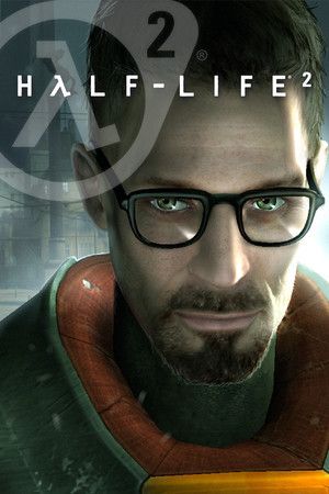 Half-Life 2 Steam Gift GLOBAL