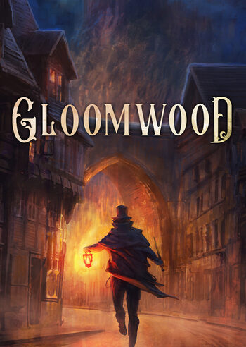 Gloomwood (PC) Steam Key ROW