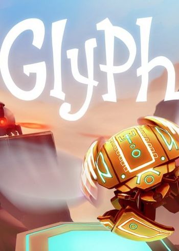Glyph Steam Key GLOBAL